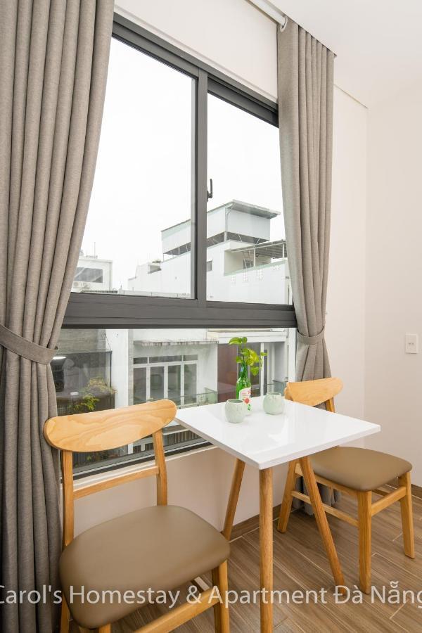 Carol Homestay & Apartment Da Nang 3 Exterior photo