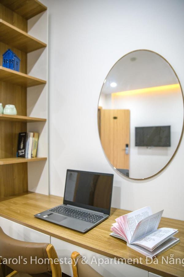 Carol Homestay & Apartment Da Nang 3 Exterior photo