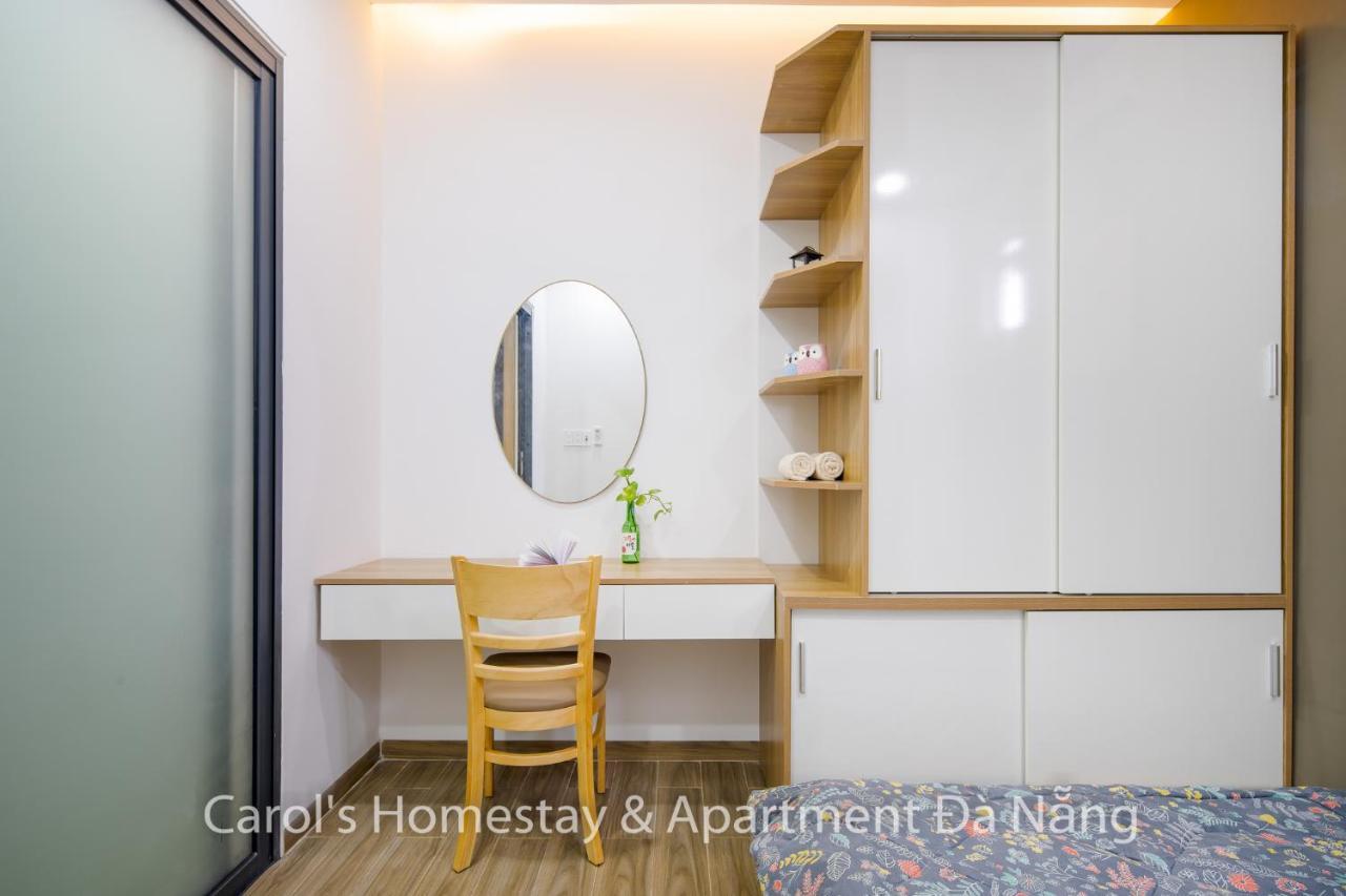 Carol Homestay & Apartment Da Nang 3 Exterior photo
